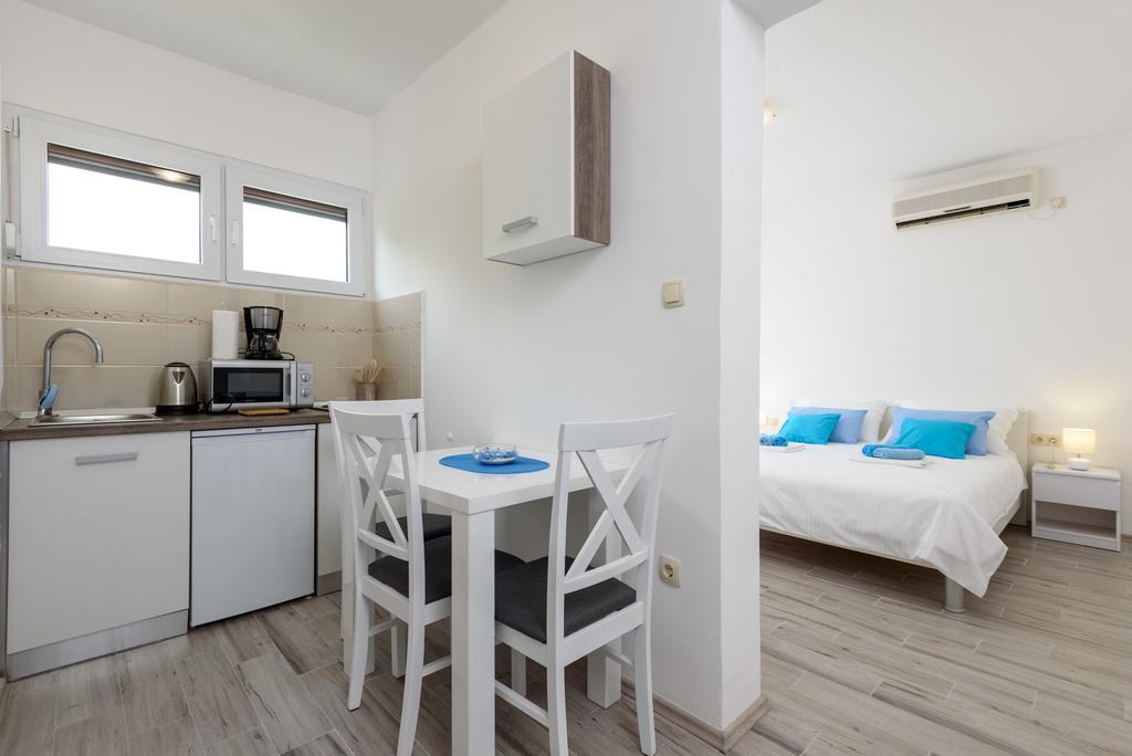 Studio Goga Trogir Exterior photo