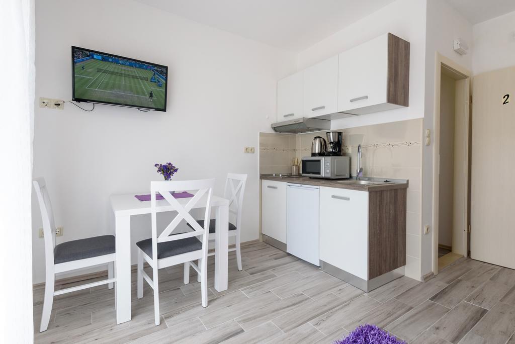 Studio Goga Trogir Exterior photo