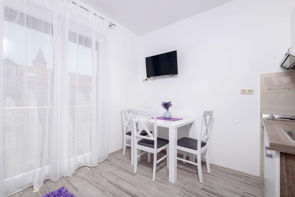 Studio Goga Trogir Exterior photo